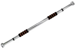 Barre De Traction Pour Portes, Sveltus