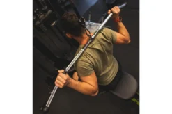 Barre Latérale De Tirage Dorsal, Sveltus -Sveltus Magasin barre laterale de tirage dorsal sveltus 2