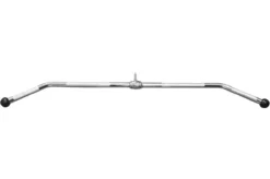 Barre Latérale De Tirage Dorsal, Sveltus