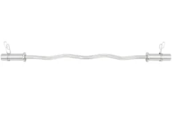 Barre Olympique 120 Cm - EZ Curl -Sveltus Magasin barre olympique 120 cm 2