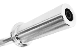 Barre Olympique 120 Cm - EZ Curl -Sveltus Magasin barre olympique 120 cm 5