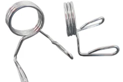 Barre Olympique Avec Stop Disques (x2) - EZ, Sveltus -Sveltus Magasin barre olympique avec stop disques x2 ez sveltus 2