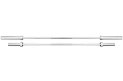 Barre Olympique - Initiation, Sveltus