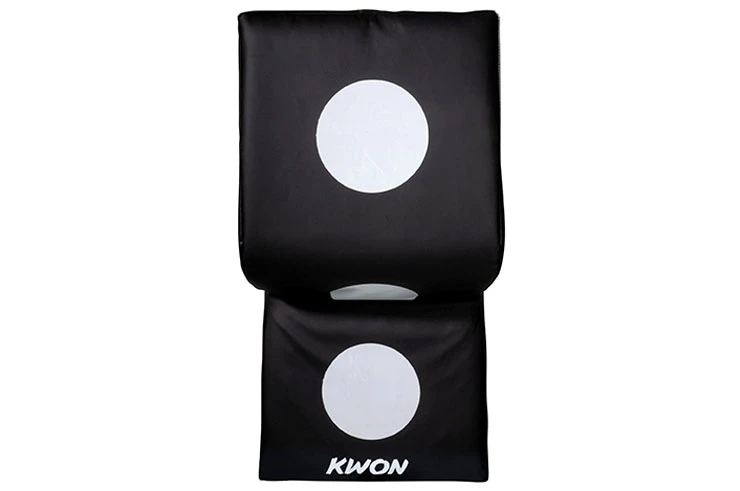 Base De Frappe Murale - Uppercuts, Kwon 2 Base De Frappe Murale - Uppercuts, Kwon – Image 2