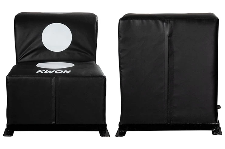 Base De Frappe Murale - Uppercuts, Kwon 3 Base De Frappe Murale - Uppercuts, Kwon – Image 3