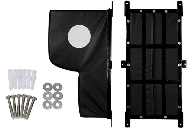 Base De Frappe Murale - Uppercuts, Kwon 4 Base De Frappe Murale - Uppercuts, Kwon – Image 4