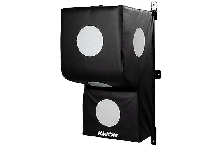 Base De Frappe Murale - Uppercuts, Kwon 1 Base De Frappe Murale - Uppercuts, Kwon