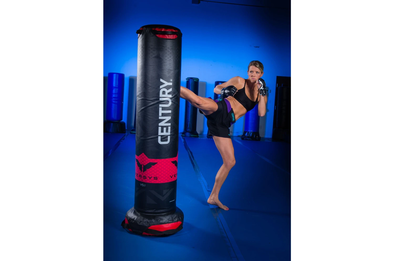 Base De Frappe - Versys VS1, Century 2 Base De Frappe - Versys VS1, Century – Image 2