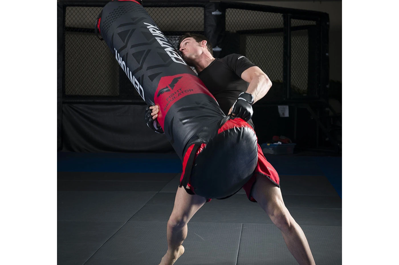 Base De Frappe - Versys VS1, Century 3 Base De Frappe - Versys VS1, Century – Image 3