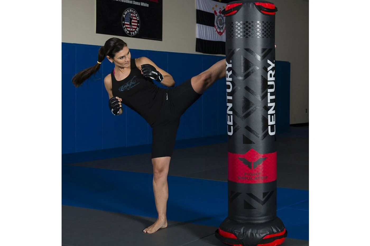 Base De Frappe - Versys VS1, Century 5 Base De Frappe - Versys VS1, Century – Image 5