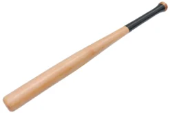 Batte De Baseball - Bois -Sveltus Magasin bat de baseball bois 2