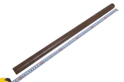 Bâton Droit (Bô, Jyo Et Autres) - Bois De Santal 13 Bâton Droit (Bô, Jyo Et Autres) - Bois De Santal -Sveltus Magasin baton bois de santal 3