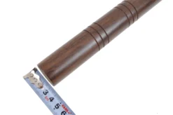 Bâton Droit (Bô, Jyo Et Autres) - Bois De Santal 15 Bâton Droit (Bô, Jyo Et Autres) - Bois De Santal -Sveltus Magasin baton bois de santal 5