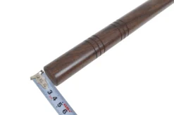 Bâton Droit (Bô, Jyo Et Autres) - Bois De Santal 19 Bâton Droit (Bô, Jyo Et Autres) - Bois De Santal -Sveltus Magasin baton bois de santal 9