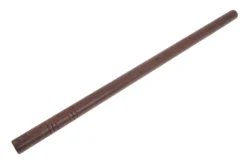 Bâton Droit (Bô, Jyo Et Autres) - Bois Wengé -Sveltus Magasin baton bois wenge 5