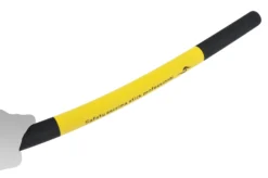 Matraque Mousse 60 Cm - PRO Noir & Jaune -Sveltus Magasin baton court entrainement 2