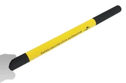 Matraque Mousse 60 Cm - PRO Noir & Jaune -Sveltus Magasin baton court entrainement 3