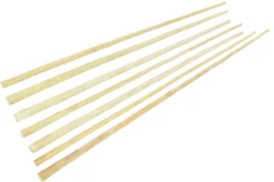 Bâton De Kung-fu (Wushu Gun) - Frêne, Modèle Traditionnel