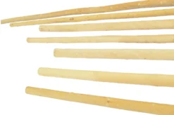 Bâton De Kung-fu (Wushu Gun) - Frêne, Modèle Traditionnel -Sveltus Magasin baton de kung fu wushu gun traditionnel 3