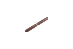 [Déstock] Bâton Démontable De Qi Gong, Bois Wengé - (tordu) -Sveltus Magasin baton demontable de qi gong bois wenge 140 cm bois recolle 2