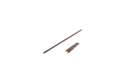 [Déstock] Bâton Démontable De Qi Gong, Bois Wengé - (tordu) -Sveltus Magasin baton demontable de qi gong bois wenge 140 cm bois recolle 3
