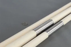 Bâton Droit 200 Cm, Démontable - Frêne -Sveltus Magasin baton droit 200 cm demontable frene 5