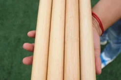 Bâton Droit, Rotin Poli -Sveltus Magasin baton droit rotin 6