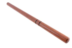 Bâton Kali Escrima 66 Cm, Cerclé - Bois -Sveltus Magasin baton kali escrima 65 cm bois cerles 3