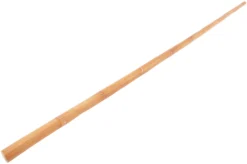 Bâton Droit, Rotin Brut