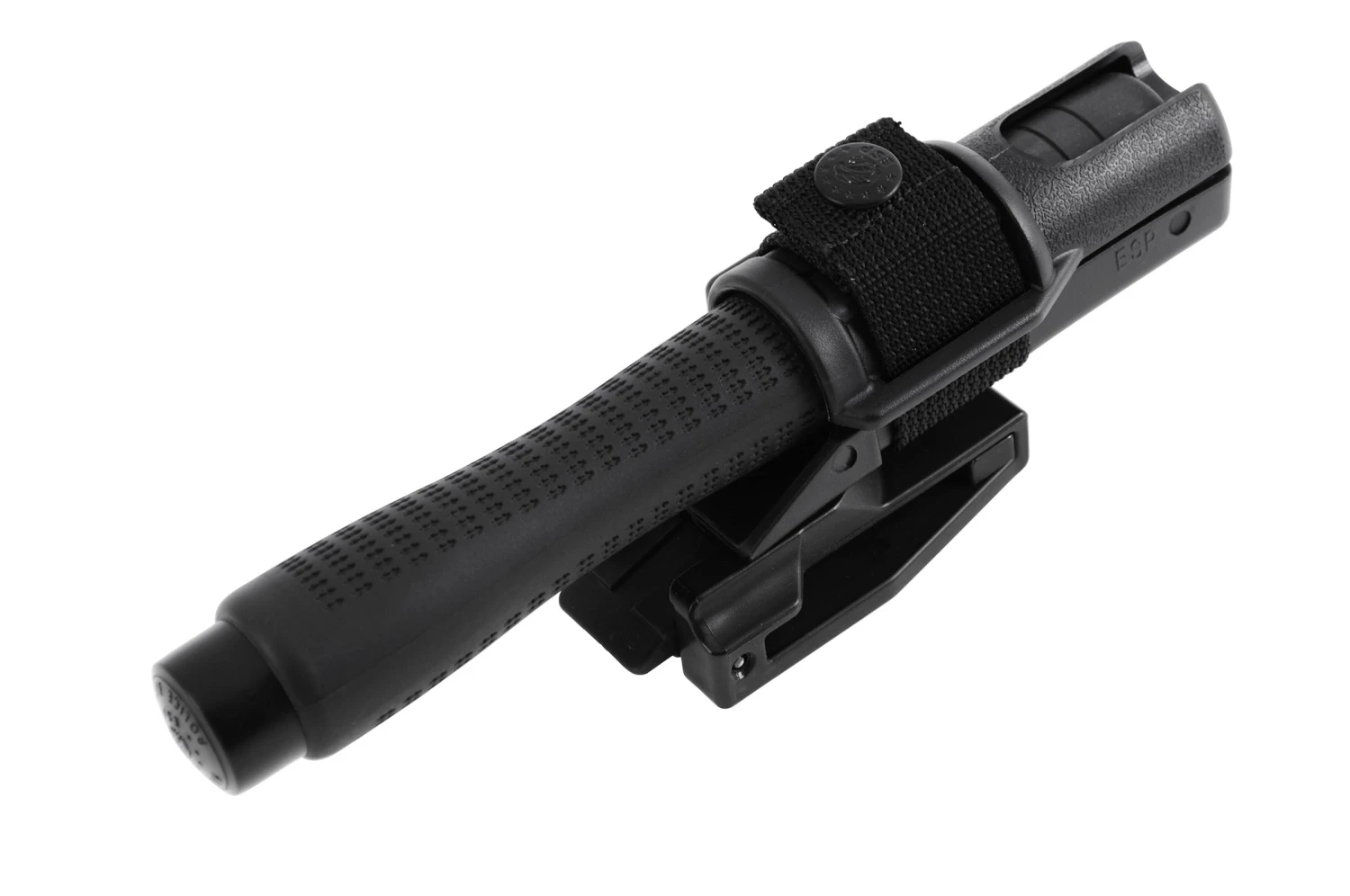 Bâton Télescopique - MPBT, Metal Boxe 4 Bâton Télescopique - MPBT, Metal Boxe – Image 4