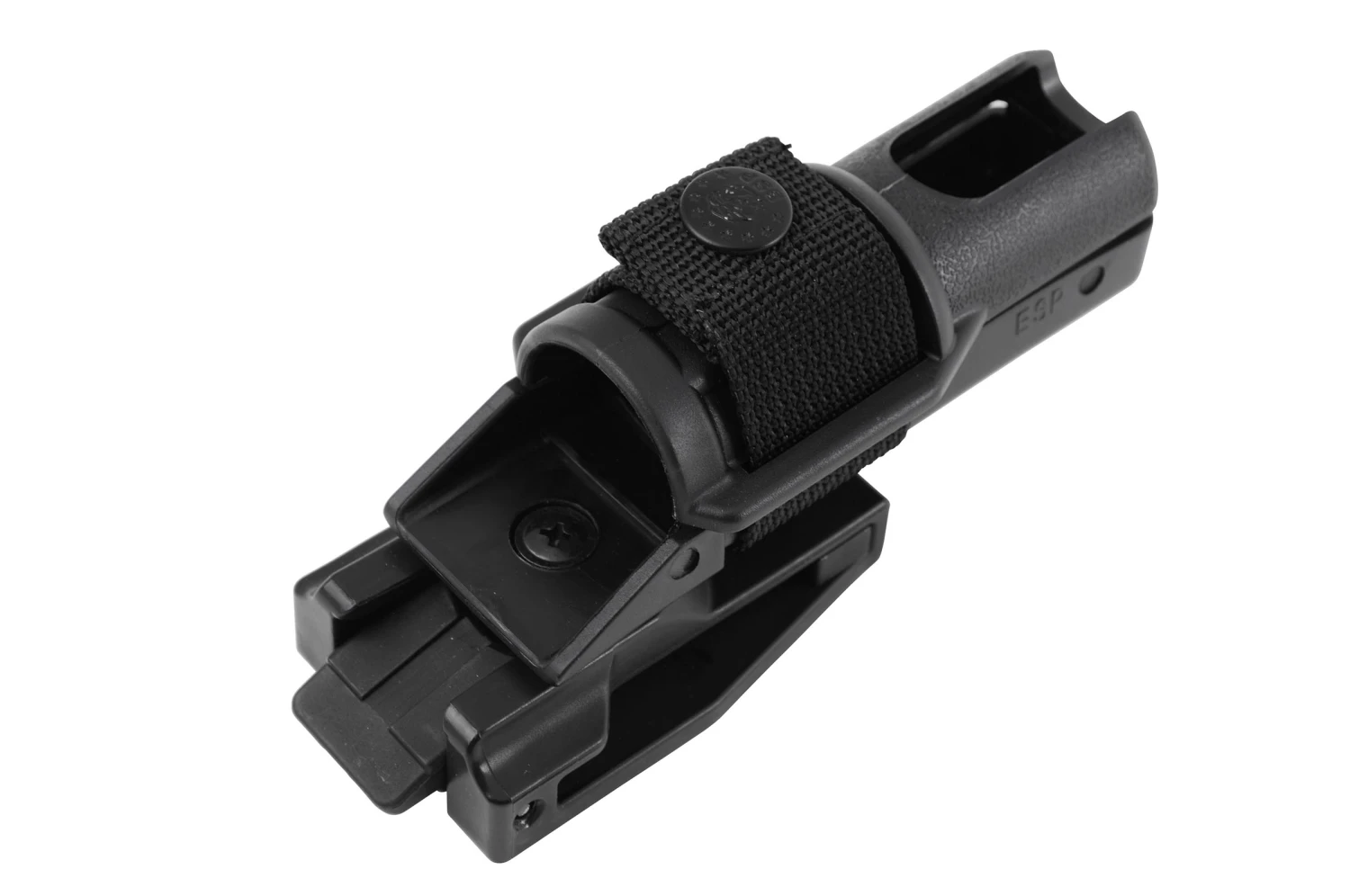 Bâton Télescopique - MPBT, Metal Boxe 5 Bâton Télescopique - MPBT, Metal Boxe – Image 5