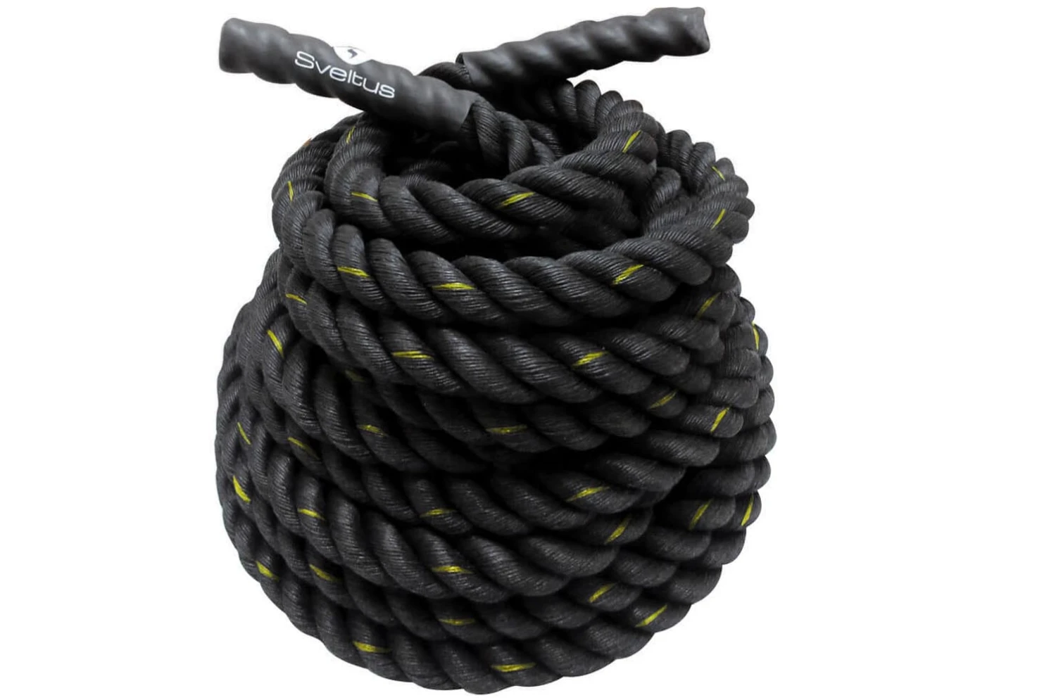 Corde D’oscillation, Cross Training - Battle Rope, Sveltus 2 Corde D’oscillation, Cross Training - Battle Rope, Sveltus – Image 2