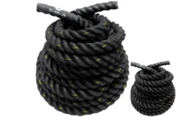 Corde D’oscillation, Cross Training - Battle Rope, Sveltus