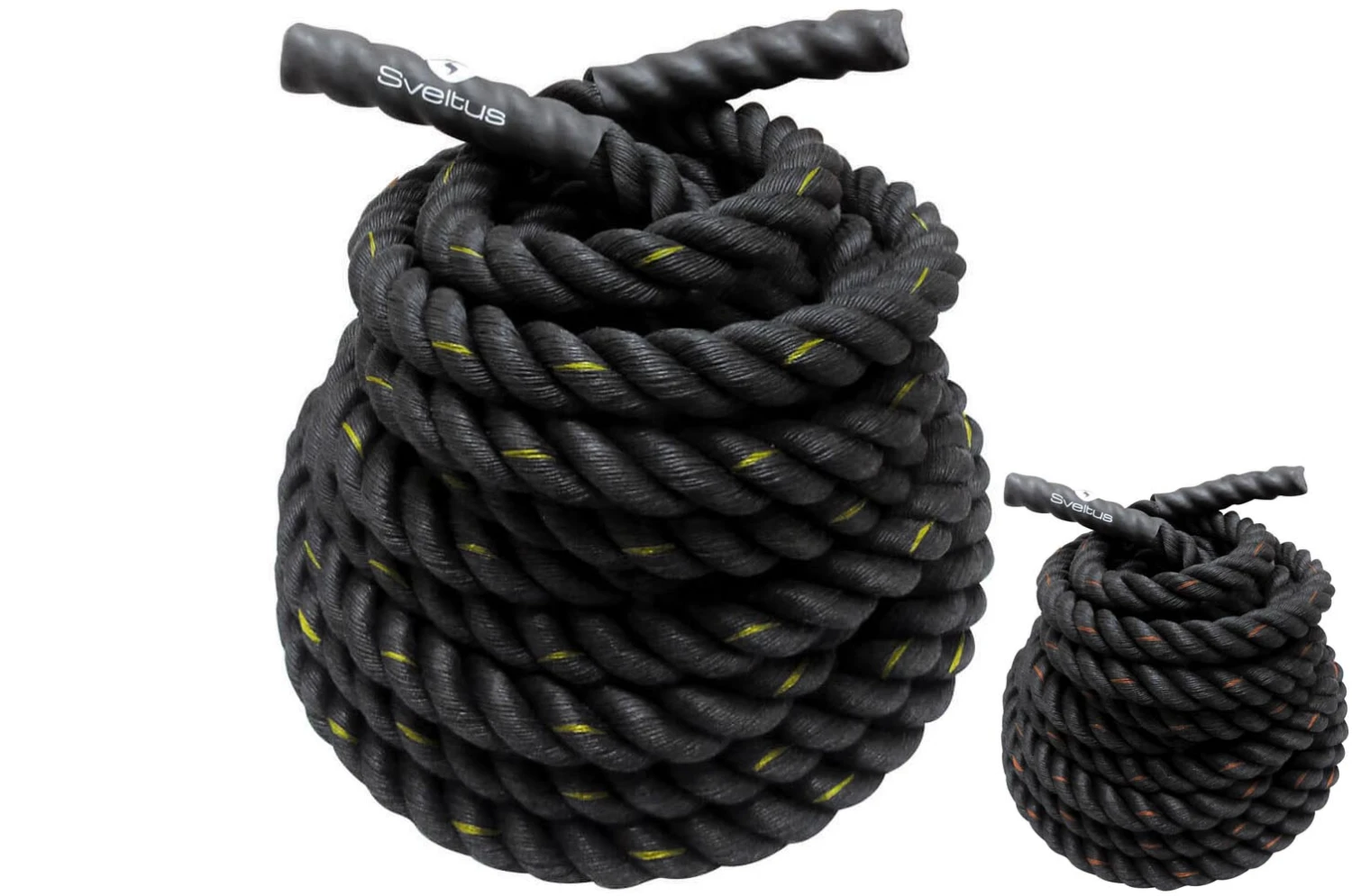 Corde D’oscillation, Cross Training - Battle Rope, Sveltus 1 Corde D’oscillation, Cross Training - Battle Rope, Sveltus
