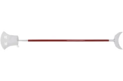 Bêche Croissant De Lune 1