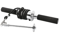 Bobine Andrieu - MB2012, Metal Boxe