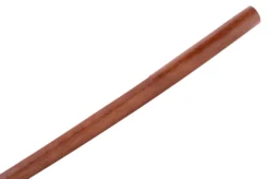 Bokken Aikido, Kendo - Chêne Rouge -Sveltus Magasin bokken aikido kendo chene rouge 6