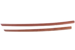 Bokken Aikido, Kendo - Chêne Rouge -Sveltus Magasin bokken aikido kendo chene rouge 7
