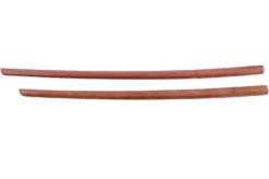 Bokken Aikido, Kendo - Chêne Rouge -Sveltus Magasin bokken aikido kendo chene rouge 8