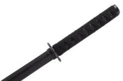 Bokken Poignée Tressée, Katana Bois - Modèle Léger (380 Gr) -Sveltus Magasin bokken poignee tressee katana bois modele leger 380 gr 6