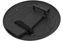 Bouclier Gladiator, Polypropylène -Sveltus Magasin bouclier gladiator polypropylene 3