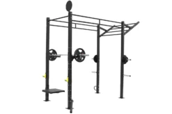 Cage CrossTraining, Essential Rig 12 Cage CrossTraining, Essential Rig -Sveltus Magasin cage crosstraining essential rig 2