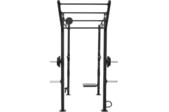 Cage CrossTraining, Essential Rig 15 Cage CrossTraining, Essential Rig -Sveltus Magasin cage crosstraining essential rig 5