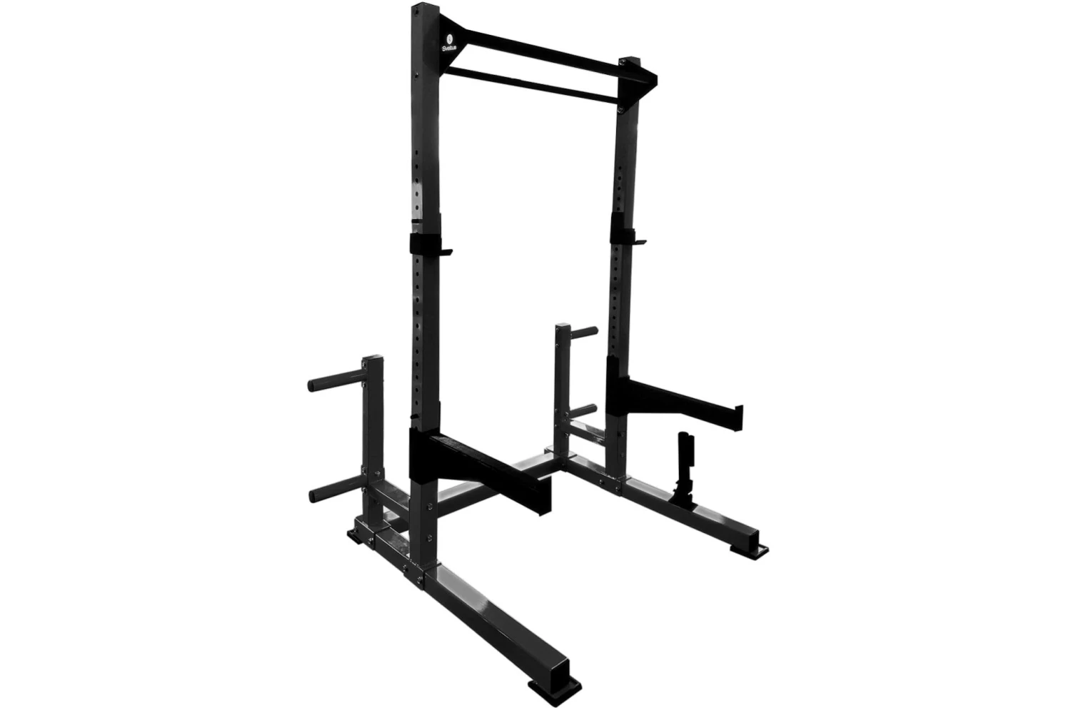 Cage De Cross Training Fonctionnelle, Sveltus 1 Cage De Cross Training Fonctionnelle, Sveltus