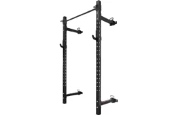 Cage Murale Rabattable, Sveltus