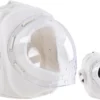 Casque Haut De Gamme - Spécial Bulle, Protection Intégrale