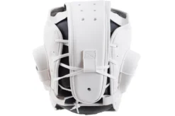 Casque Haut De Gamme - Spécial Bulle, Protection Intégrale -Sveltus Magasin casque a bulle homologue blanc 5