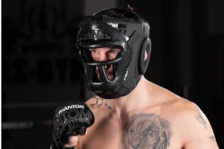 Casque à Visière- APEX, Phantom Athletics -Sveltus Magasin casque a visiere apex phantom athletics 3