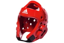 Casque Arts Martiaux WKF & WTF - ADITHG01, Adidas -Sveltus Magasin casque arts martiaux wkf wtf adithg01 adidas 2