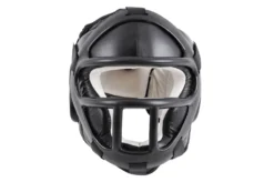 Casque Avec Masque - Club Line, Kwon -Sveltus Magasin casque avec masque club line kwon 2